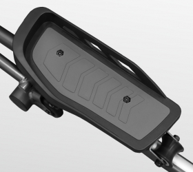 F808 Эллиптический тренажер f808 Carbon Fitness  - Вид №4