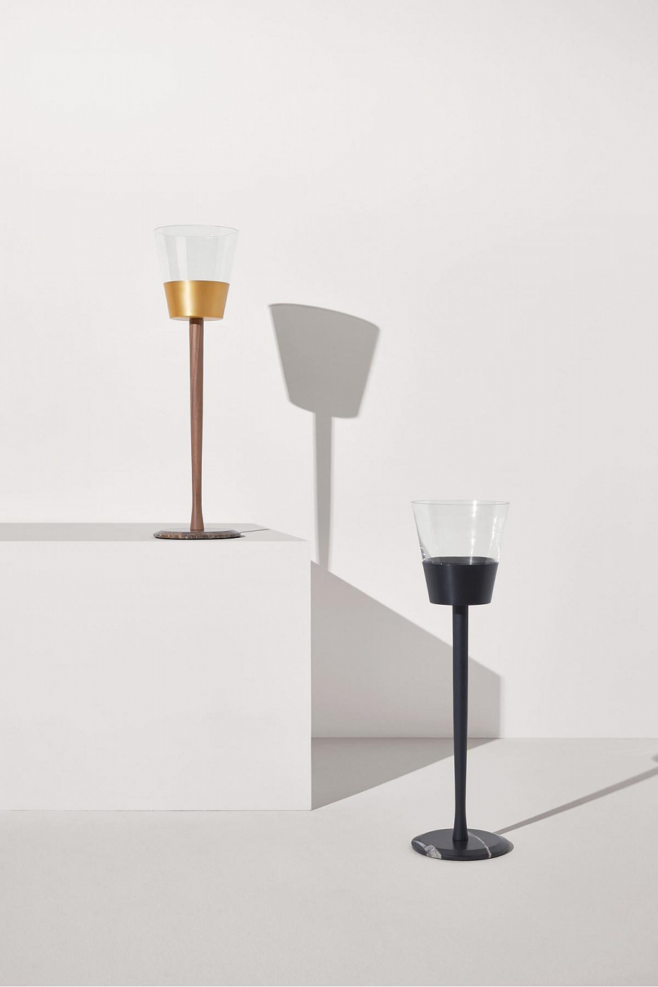 102296 Охладитель для шампанского Nomon Momentos 