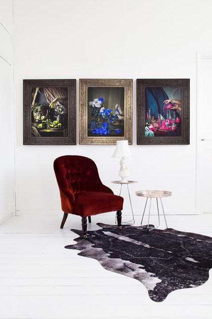 Mineheart Печать на холсте Still life Acc/072-s - Вид №1