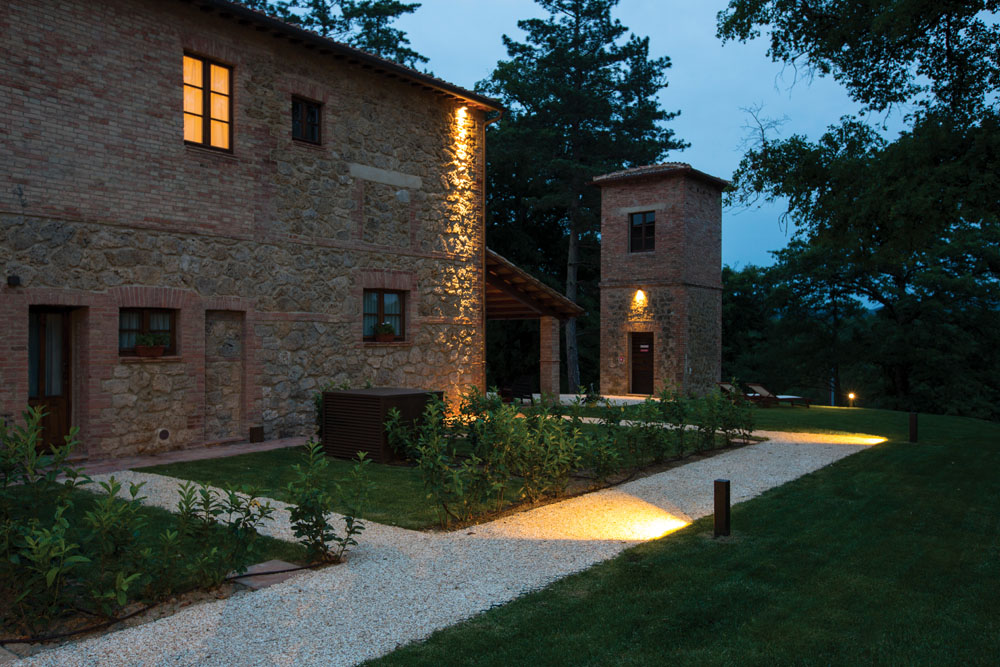 1050662 Мобильный светильник Platek MINI ONE Paletto  MINI ONE Bollard H. 500 mm - LED 4000K 2 Openings  - Вид №5