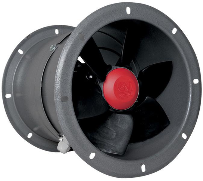 Vortice Осевой канальный вентилятор среднего давления Vorticel mpc-e 42359 - Вид №1