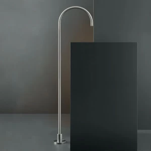 Свободно стоящий носик для раковины H. +1155 мм  FRE209 CEADESIGN