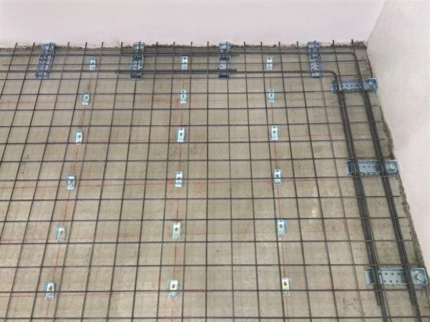 Laterlite Химический якорь Centrostorico sun-id-1449471 - Вид №2