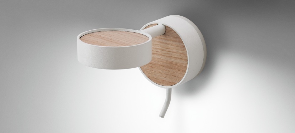 004909 Бра Alma Light Orb  - Вид №1