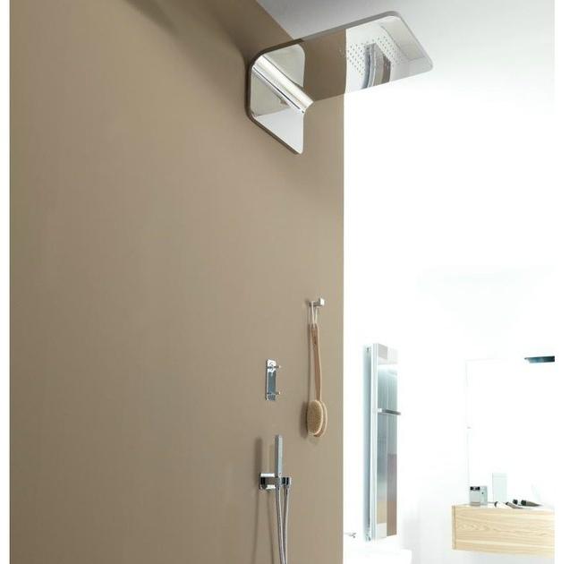 NOKEN Ручной душ с фиксированной струей Lounge sun-id-1363477 - Вид №5