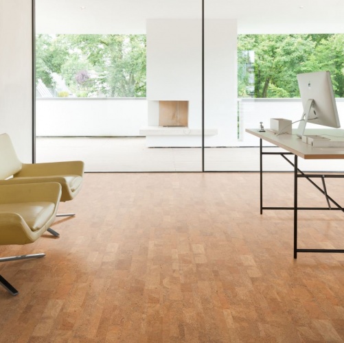 Пробка Haro Corkett Ronda Natur (Гладкая) 907х298 мм 527381 - Вид №22