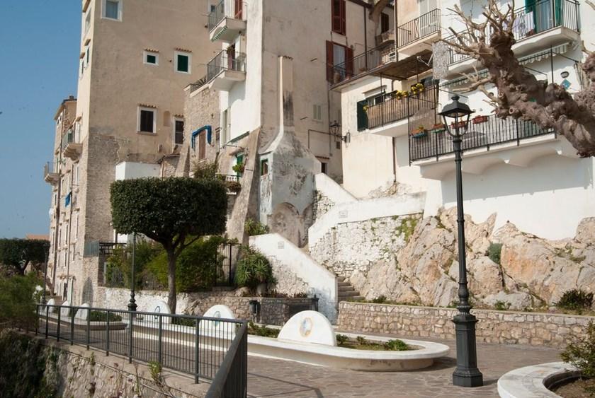 Neri Фонарь уличный фонарь Castore sun-id-1438417 - Вид №5