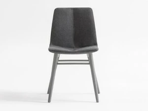 Novamobili Мягкое кресло со съемным чехлом Details