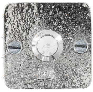 Dauby Кнопка звонка из бронзы Pure® 8559