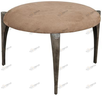 Hamilton Conte Paris Мягкий стул из ткани Manolo sun-id-1387046