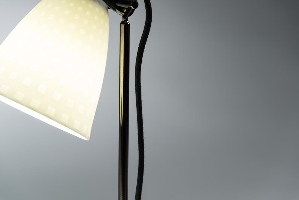 2001843664563 Настольный светильник высота 43 G.MEX Hector  - Вид №5