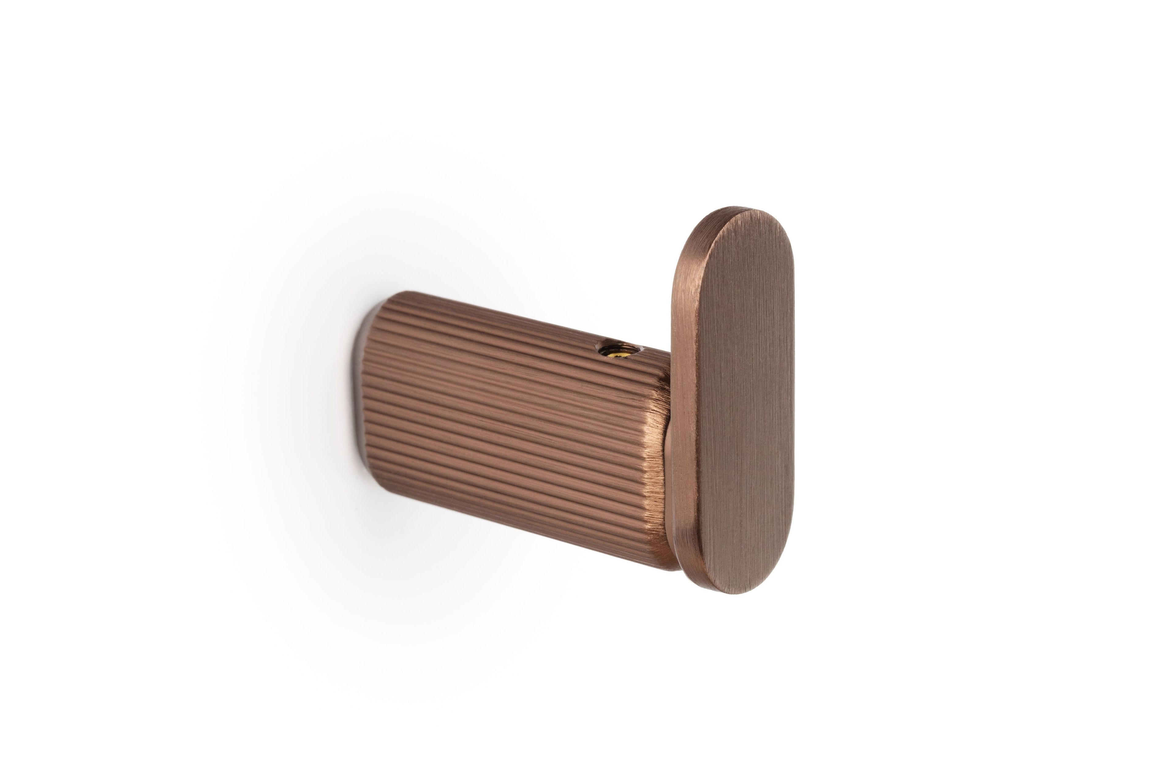 Алюминиевый настенный крючок Viefe Brooklyn ARCH-00119911 - Вид №4