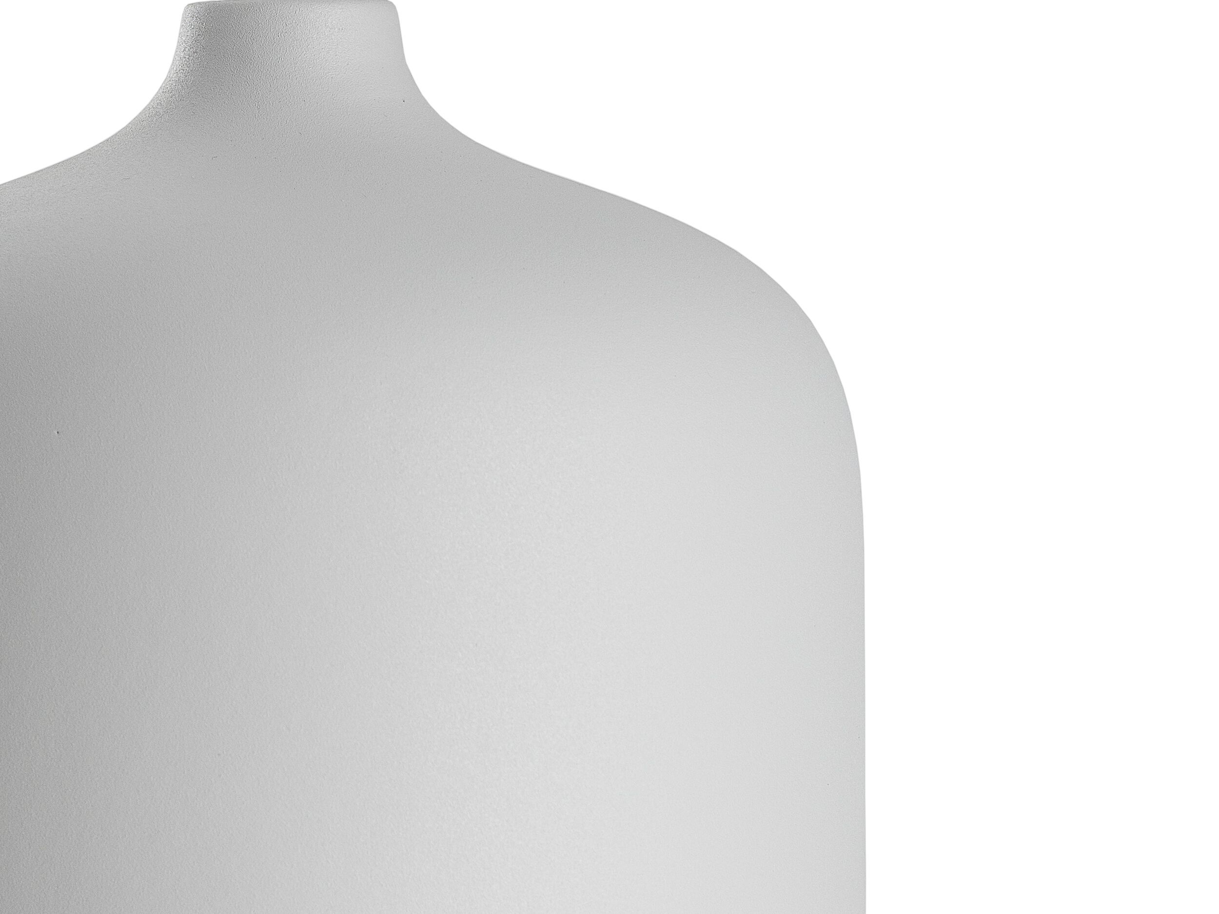 Керамический и стеклянный светодиодный подвесной светильник Hind Rabii T-Cotta ARCH-00006258 - Вид №4