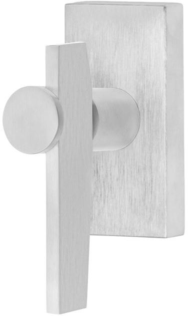 Formani Оконная ручка dk из нержавеющей стали Tense Bb105-dk - Вид №3