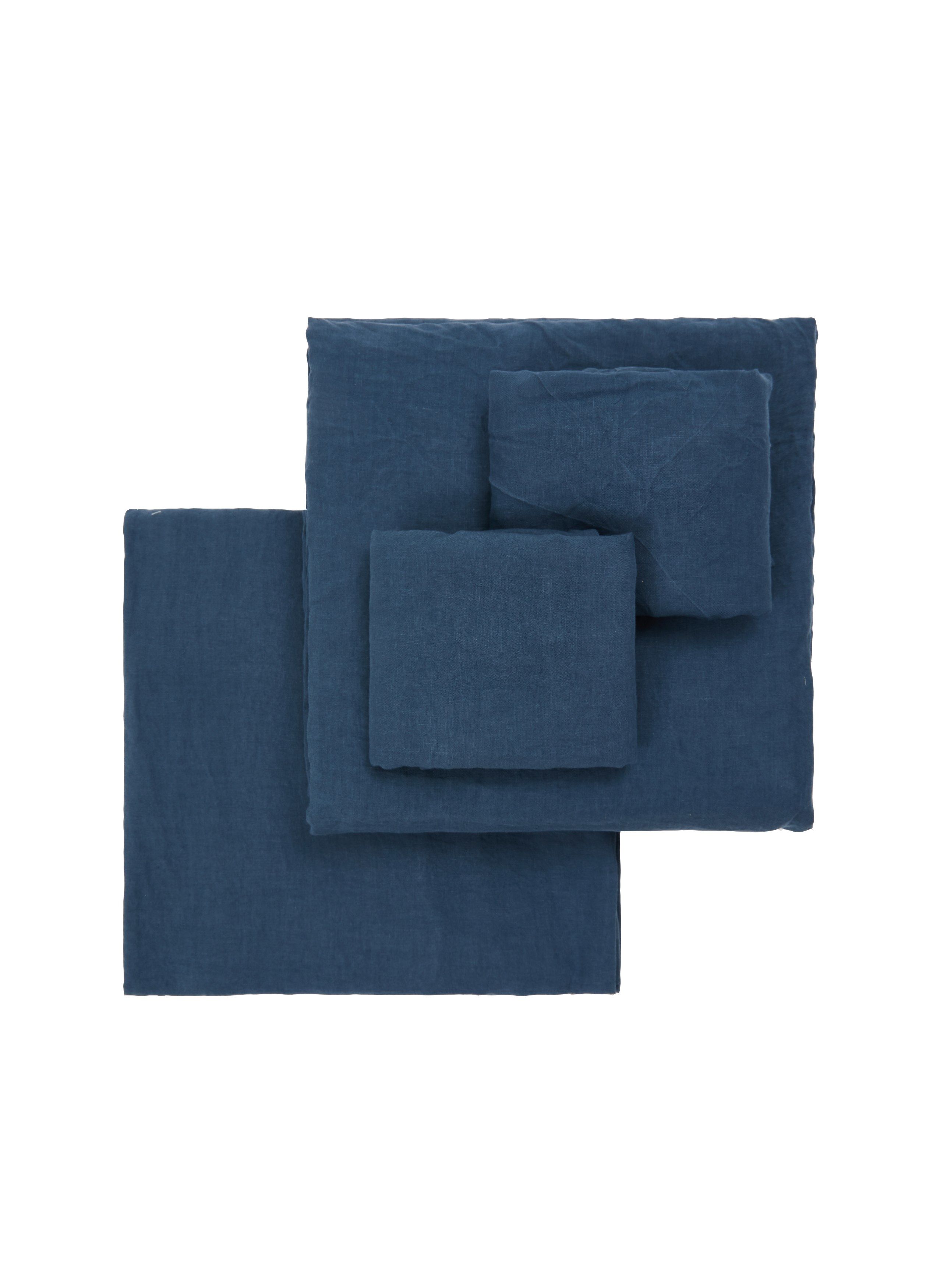 Комбинированная однотонная кровать из льна Lanerossi LIPARI ARCH-00036447 - Вид №64