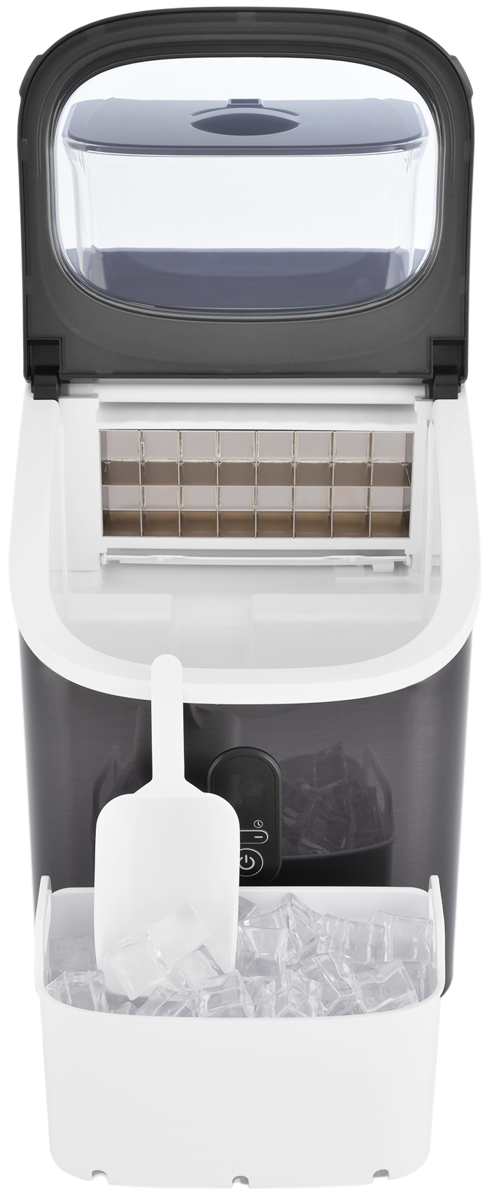 9271466 Ледогенератор ZUGEL ZIM1501 STDN-0078817 - Вид №26