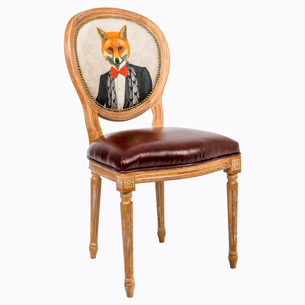 952304808_ch Стул «Мистер Казино» Object Desire  - Вид №1