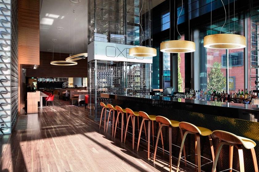 PANZERI Светодиодная подвесная лампа Planet ring sun-id-1423952 - Вид №2