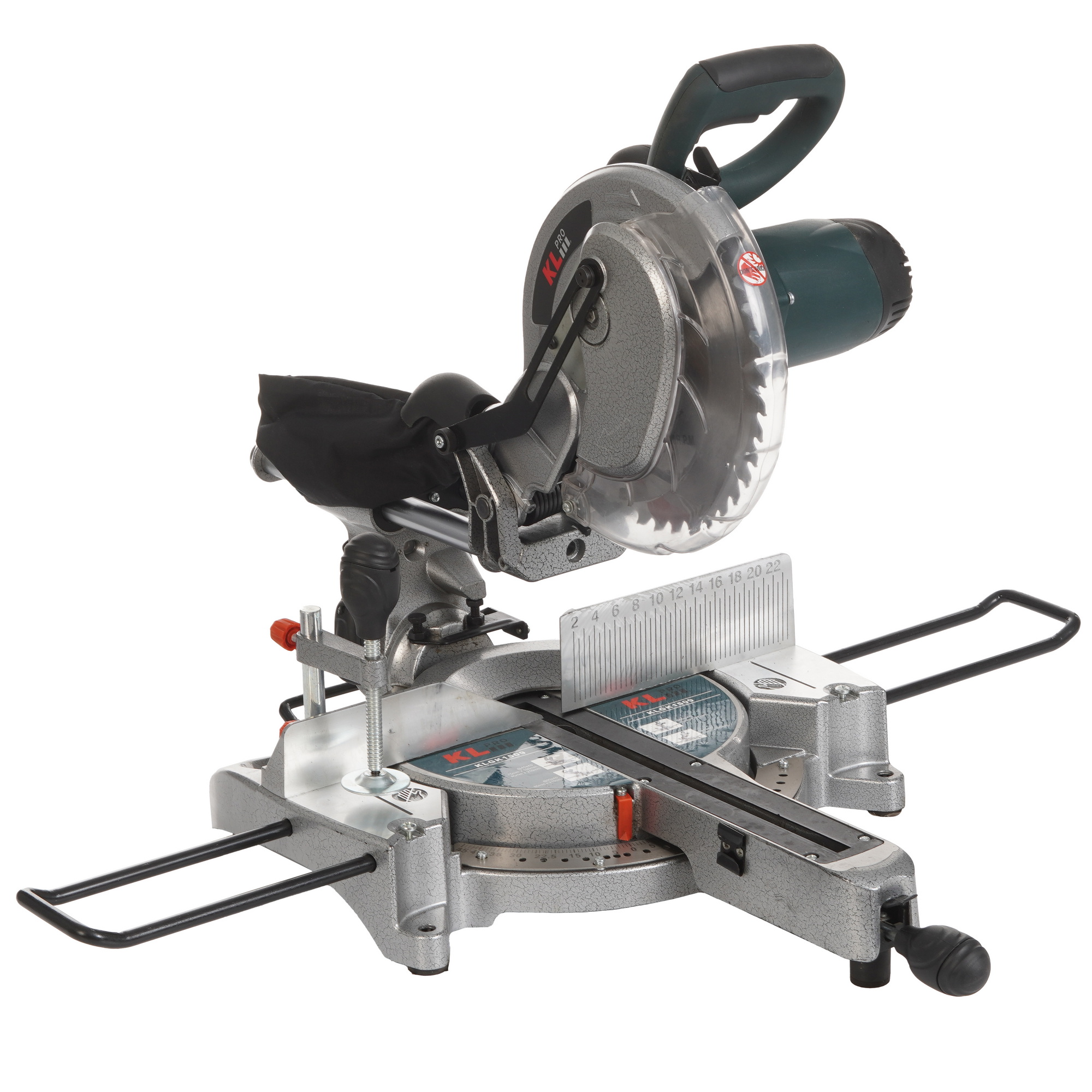 Торцовочная пила  KLPRO KLGK1509 9150402 STDN-0139672