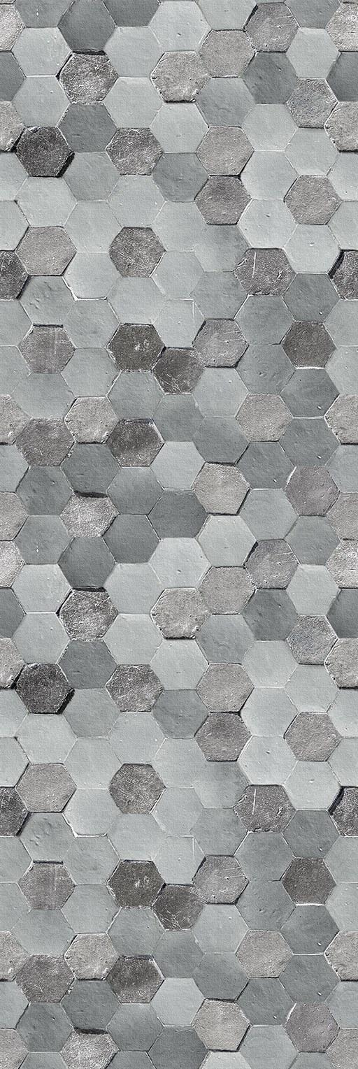 Wall&decò Флизелиновые обои Elements 2020 Tsgr022/23/24 - Вид №2