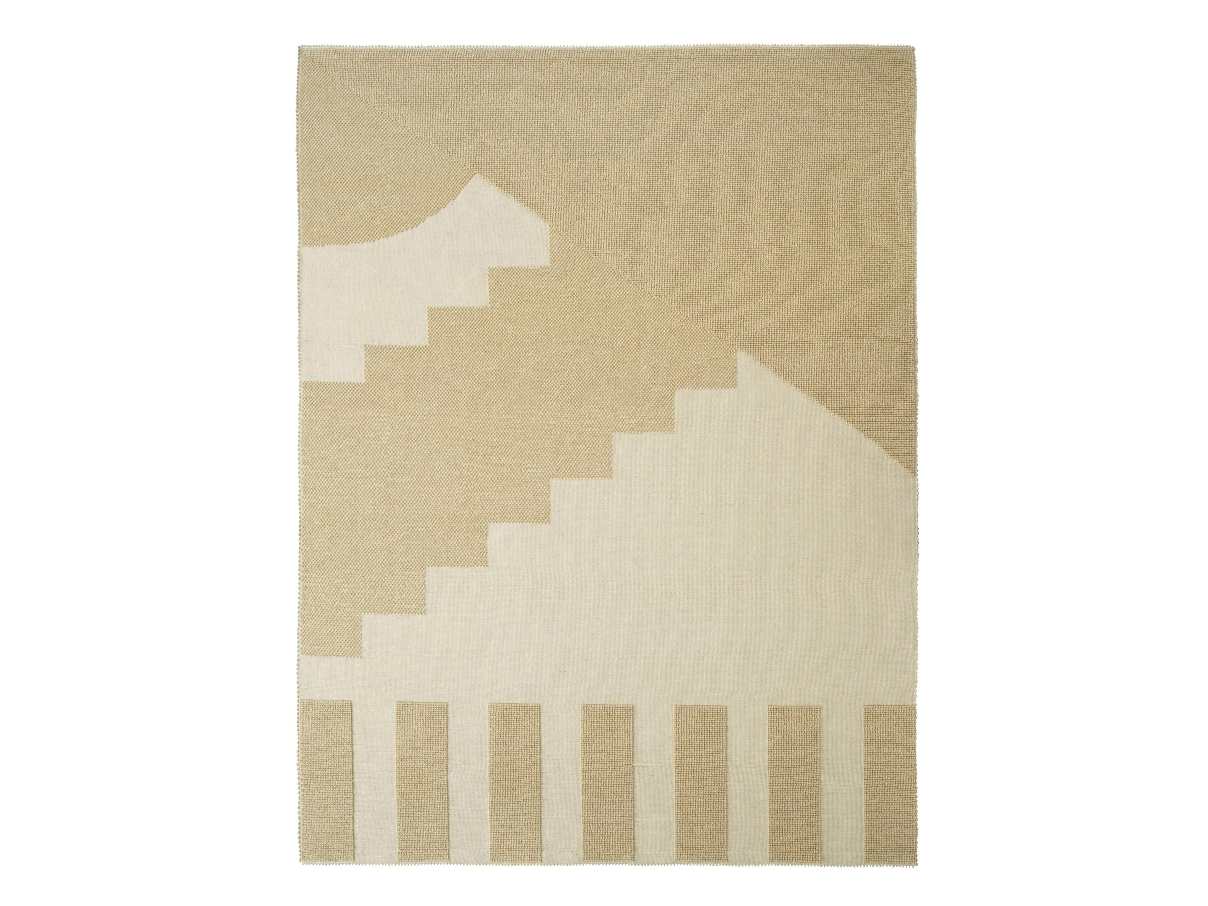 Прямоугольный ковер с рисунком Saba Italia CIME ARCH-00071254