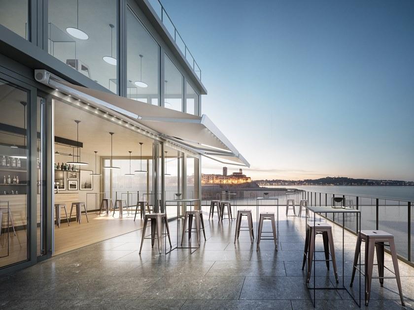 GIBUS Тент с рукавами sun-id-1356199 - Вид №6