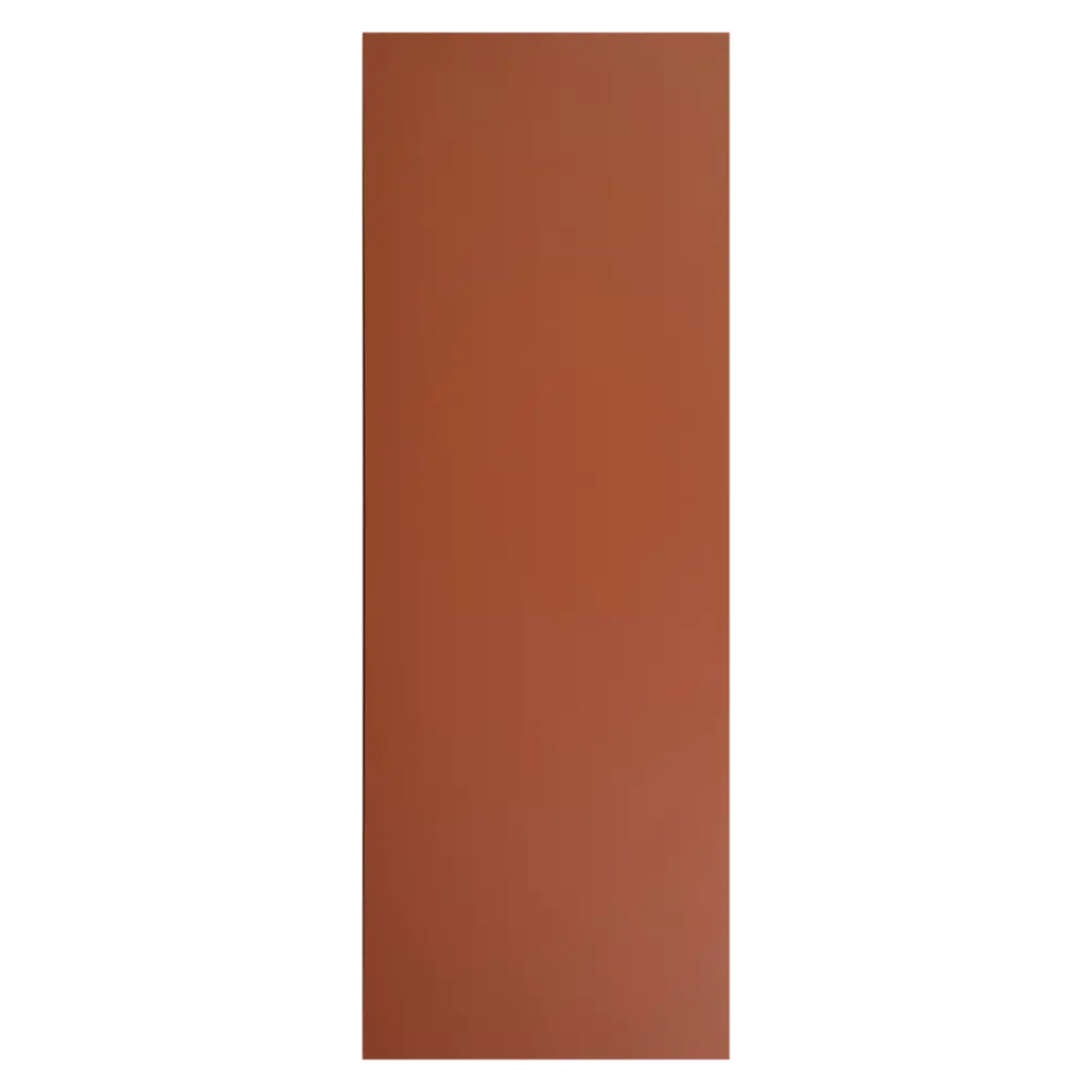 Фальшпанель Konsensa Тара для кухонного шкафа 37×102 см терракотовый МДФ 89385592 STLM-1414627 - Вид №2