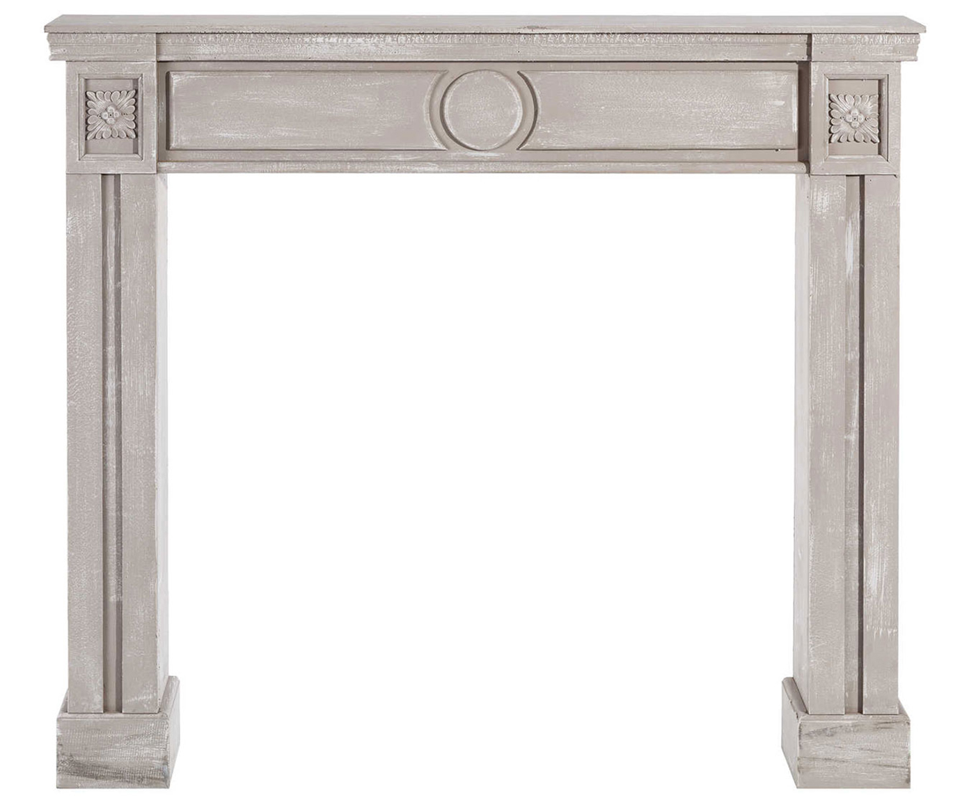 DZ-102-417 ПОРТАЛ ДЛЯ КАМИНА TO4ROOMS 