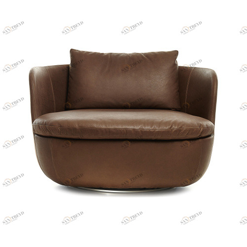 Кресло / Bart Swivel Moooi sun-id-375354
