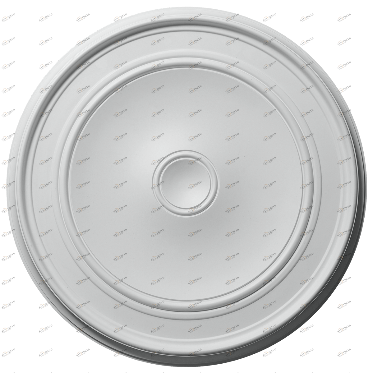 ЕВРОПЛАСТ 1.56.044 Розетка 1.56.044 Пенополиуретан 