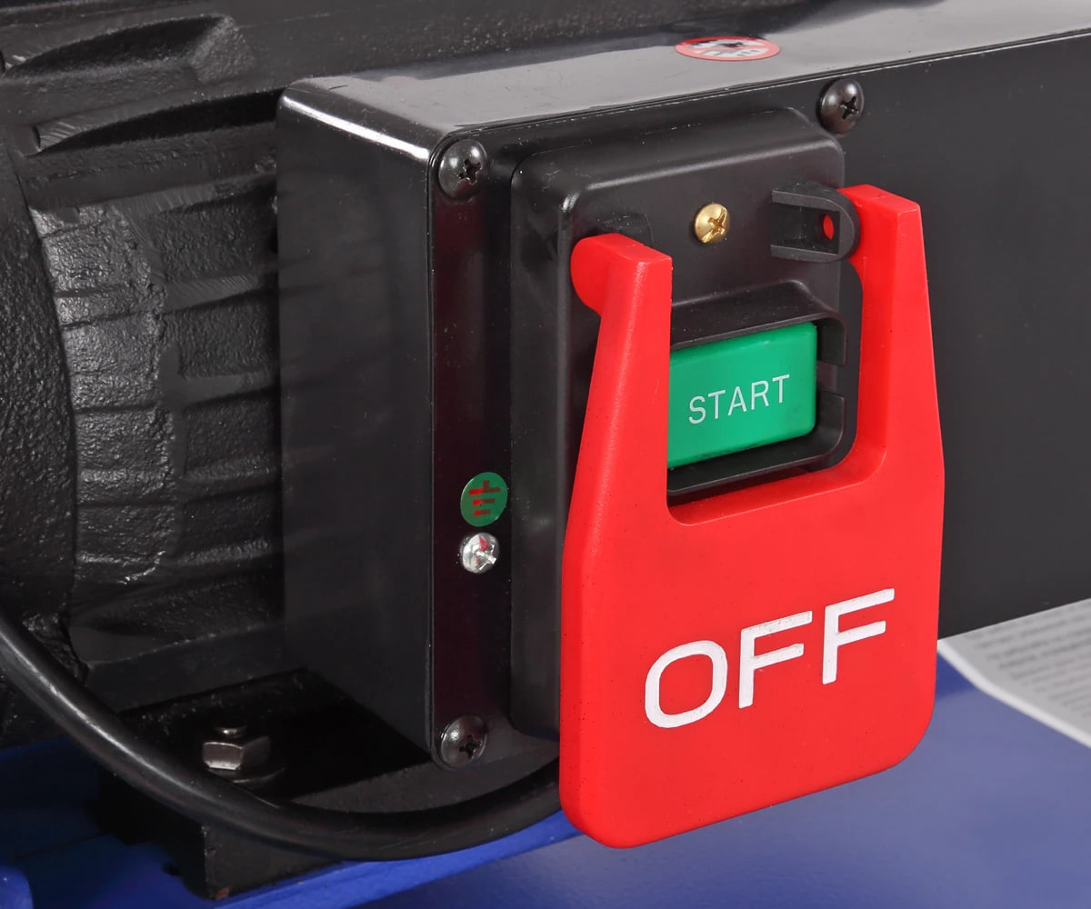 Рейсмусовый станок BELMASH P380ARBH 9121875 STDN-0001961 - Вид №9