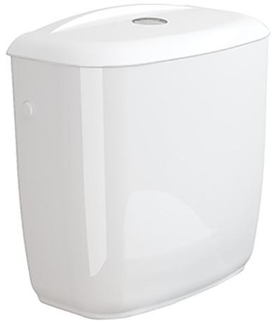 NC555661arona Компакт унитаз с бачком Белый Paini ARONA Италия;Португалия - Вид №3