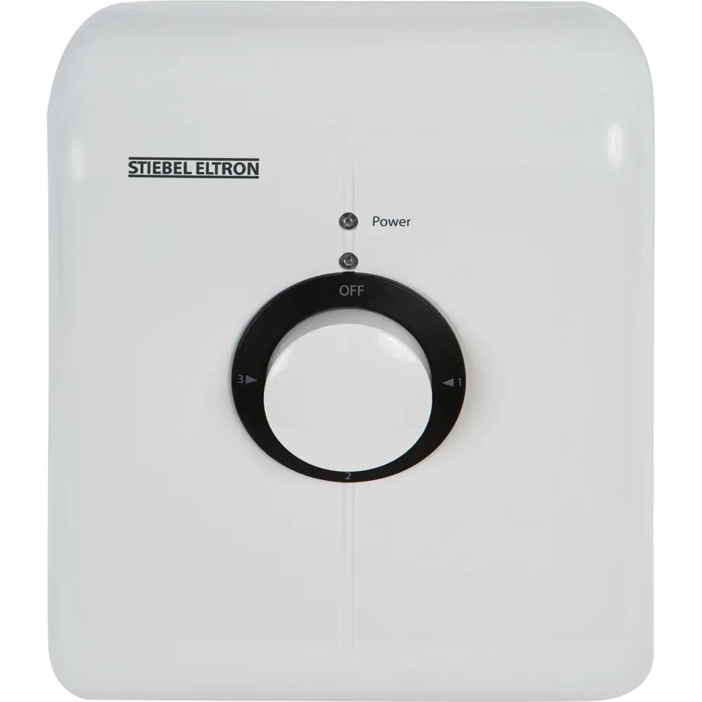 Проточный водонагреватель электрический Stiebel Eltron DDH8 кВт белый с душевой лейкой 82202614 STLM-2005547  - Вид №2