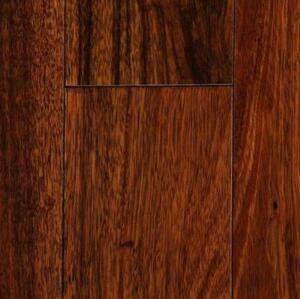 Массивная доска Magestik floor Под лаком (экзотика) Рокфа (Гладкая) 910х122 мм.