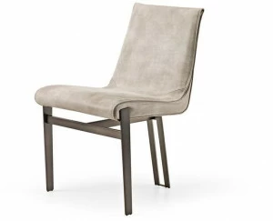 Arketipo Мягкое бархатное кресло