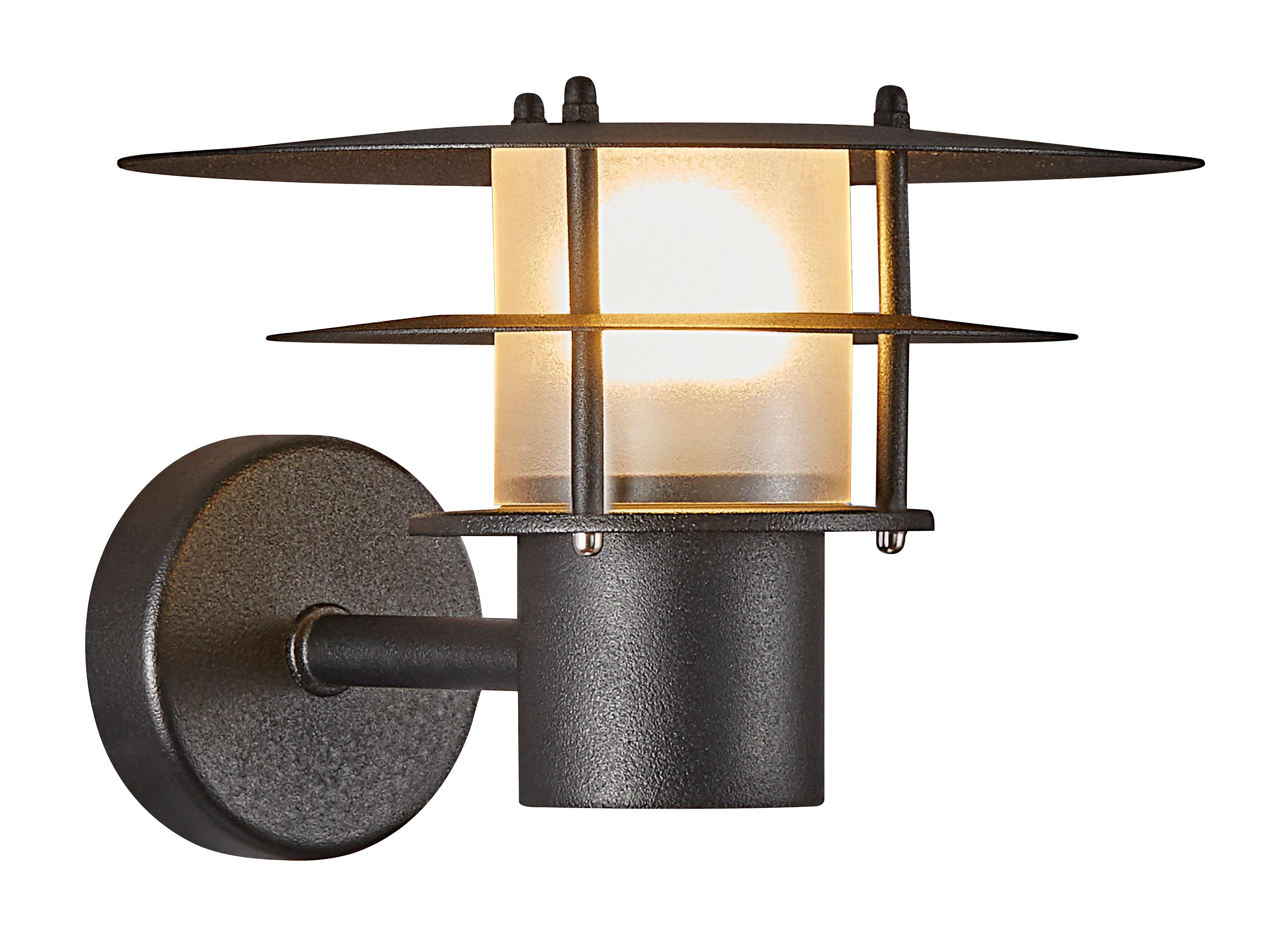 Металлический настенный светильник Nordlux BASTIA ARCH-00145891 - Вид №1