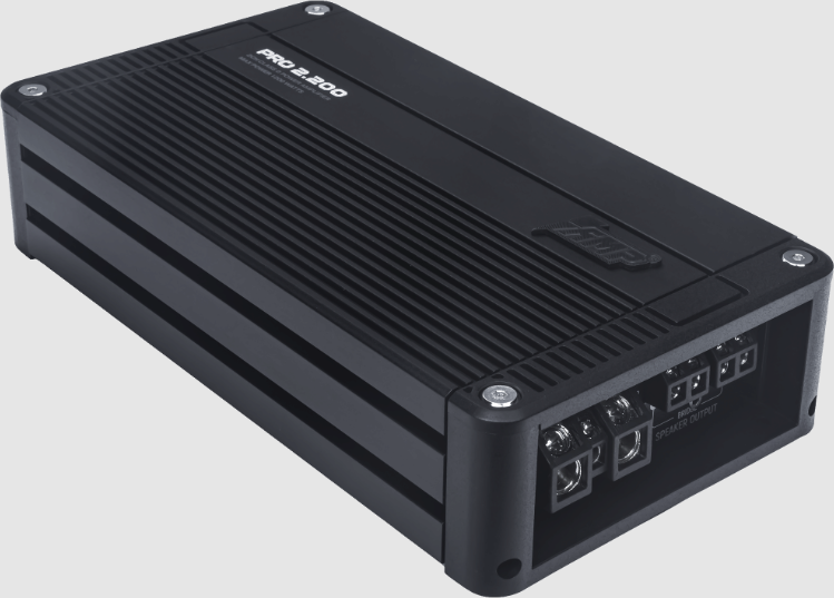 9248135 Усилитель AMP PRO 2.200 STDN-0064450 - Вид №7