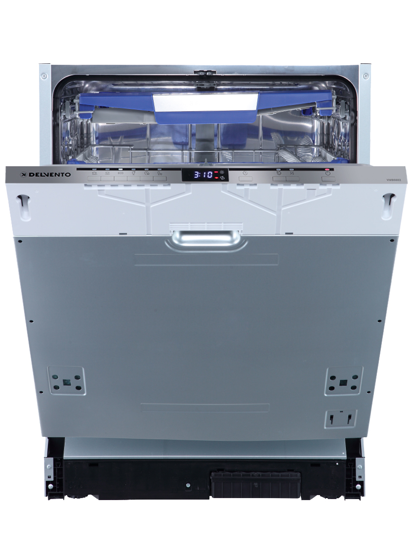 9057846 Встраиваемая посудомоечная машина Delvento VMB6602 STDN-0127515 - Вид №1