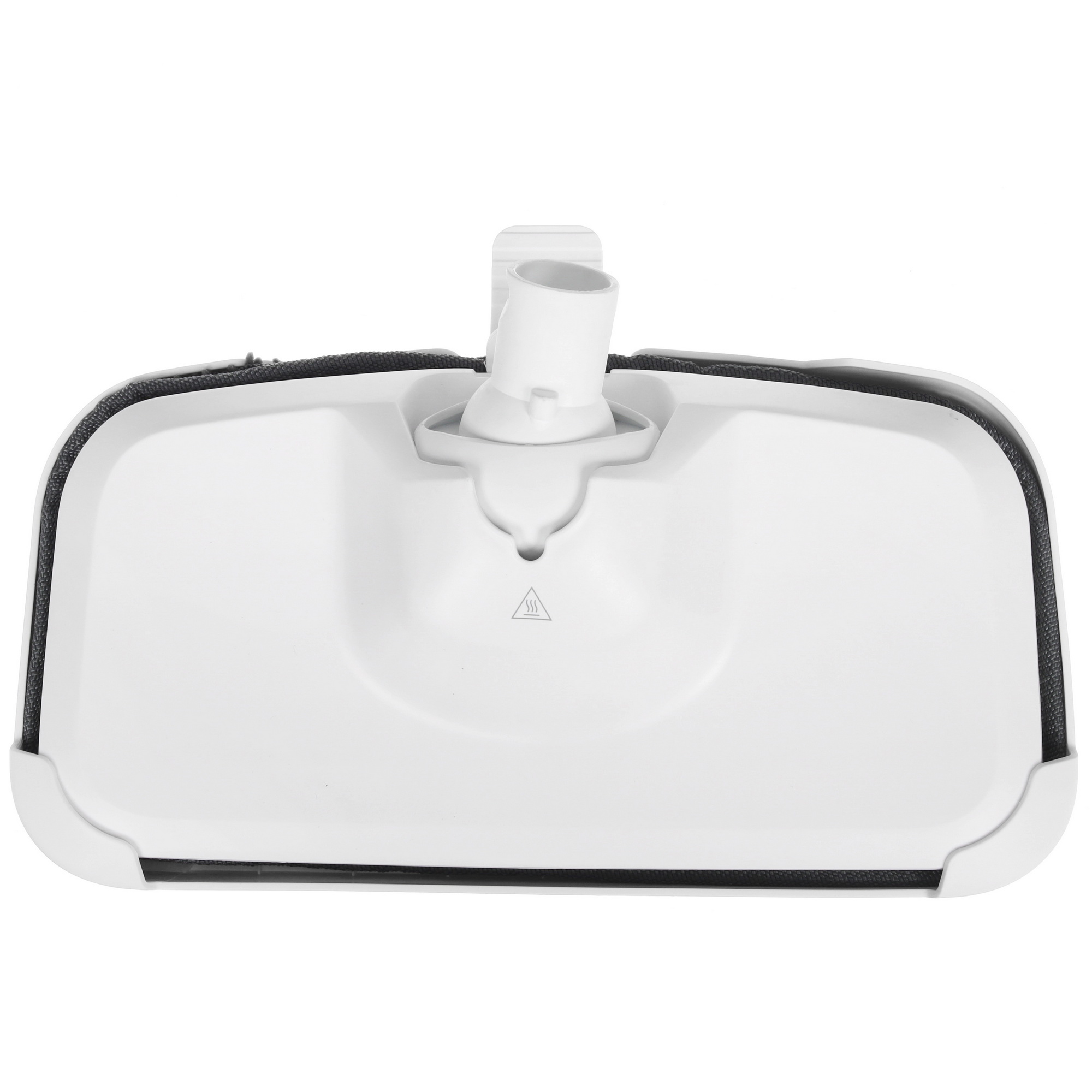 9082920 Пароочиститель DEXP VSC-1300W белый STDN-0037003 - Вид №5