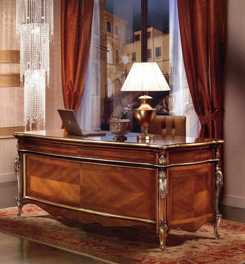 Письменный стол  BTC INTERNATIONAL 0235N Melograno