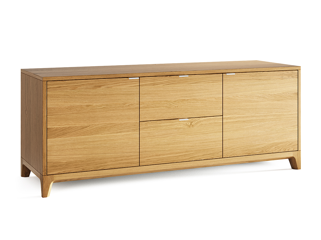 IDC024101000 The IDEA Тумба под тв №1 CASE  - Вид №1