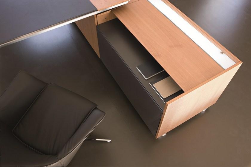 Archiutti Низкий офисный шкаф Darch sun-id-1420789 - Вид №3