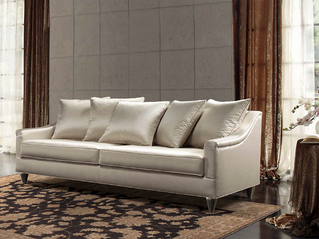 Диван  BEDDING OPERA 2POSTI Daydream