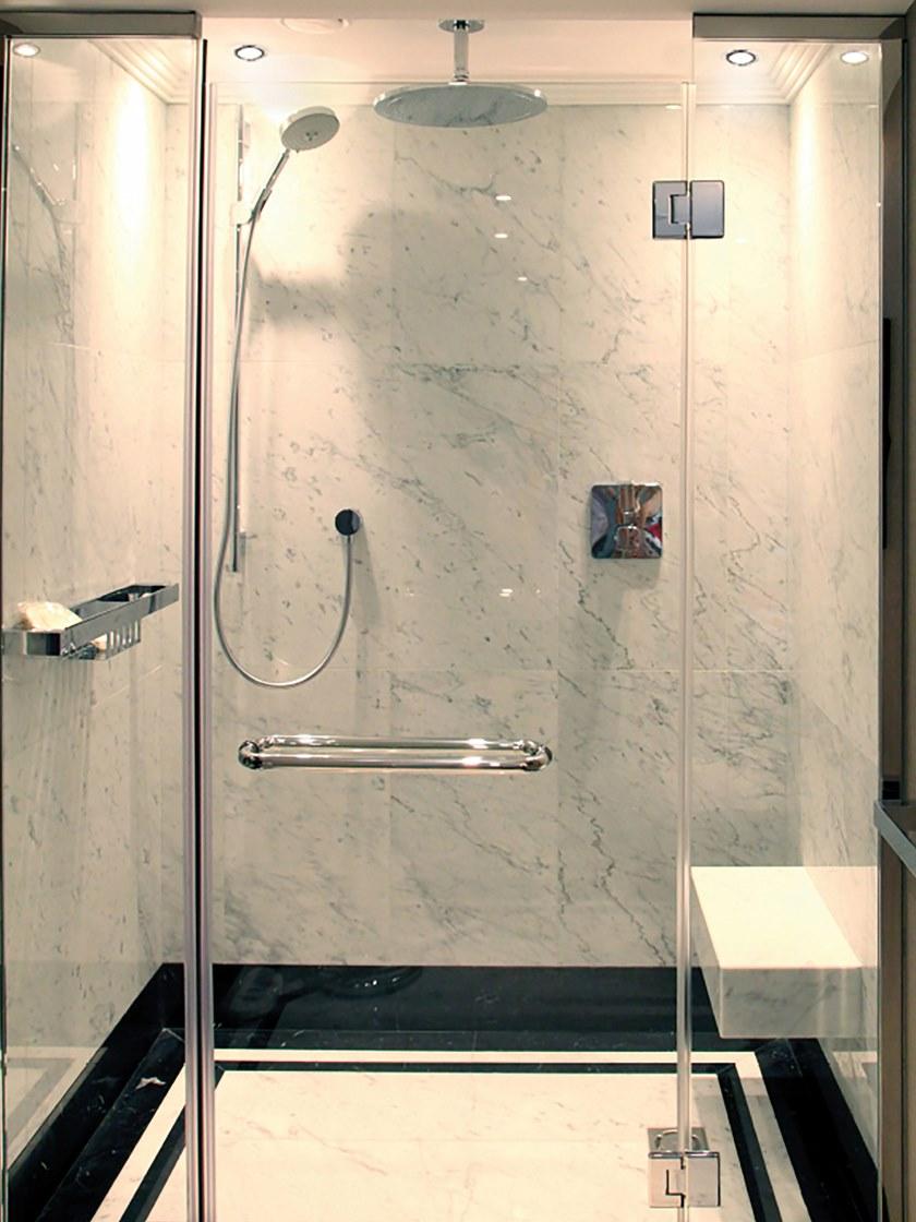 EGOLUCE Встраиваемый алюминиевый светодиодный светильник Star 6692 - Вид №2