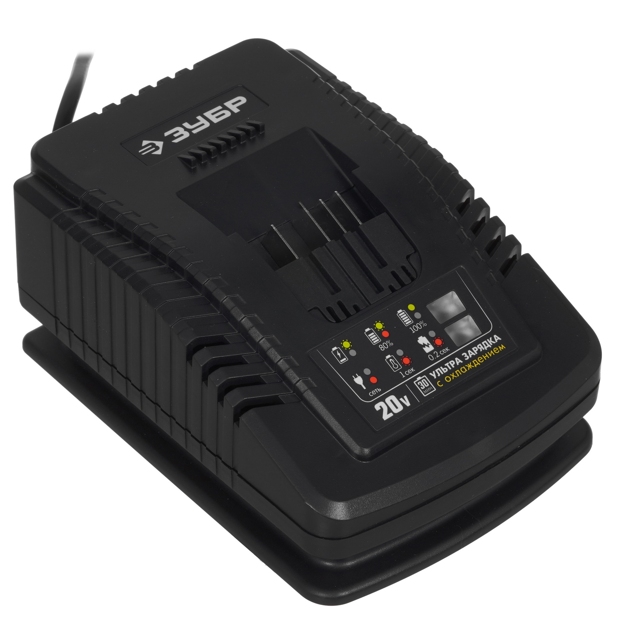 Сабельная пила Зубр SPB-180-41 20V MAX LITHIUM PRO 9963639 STDN-0049529 - Вид №6