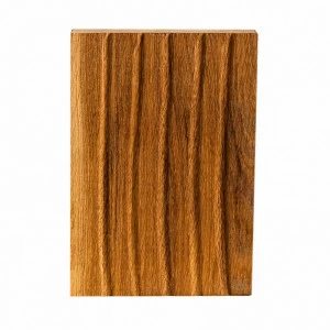 Разделочная доска "Поле" Тёмно-Коричневый FUGA ДОСКИ РАЗДЕЛОЧНЫЕ 123519 Коричневый