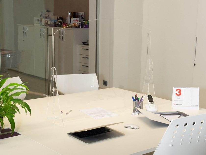 GEPROM design Самонесущий защитный экран sun-id-1494949 - Вид №3