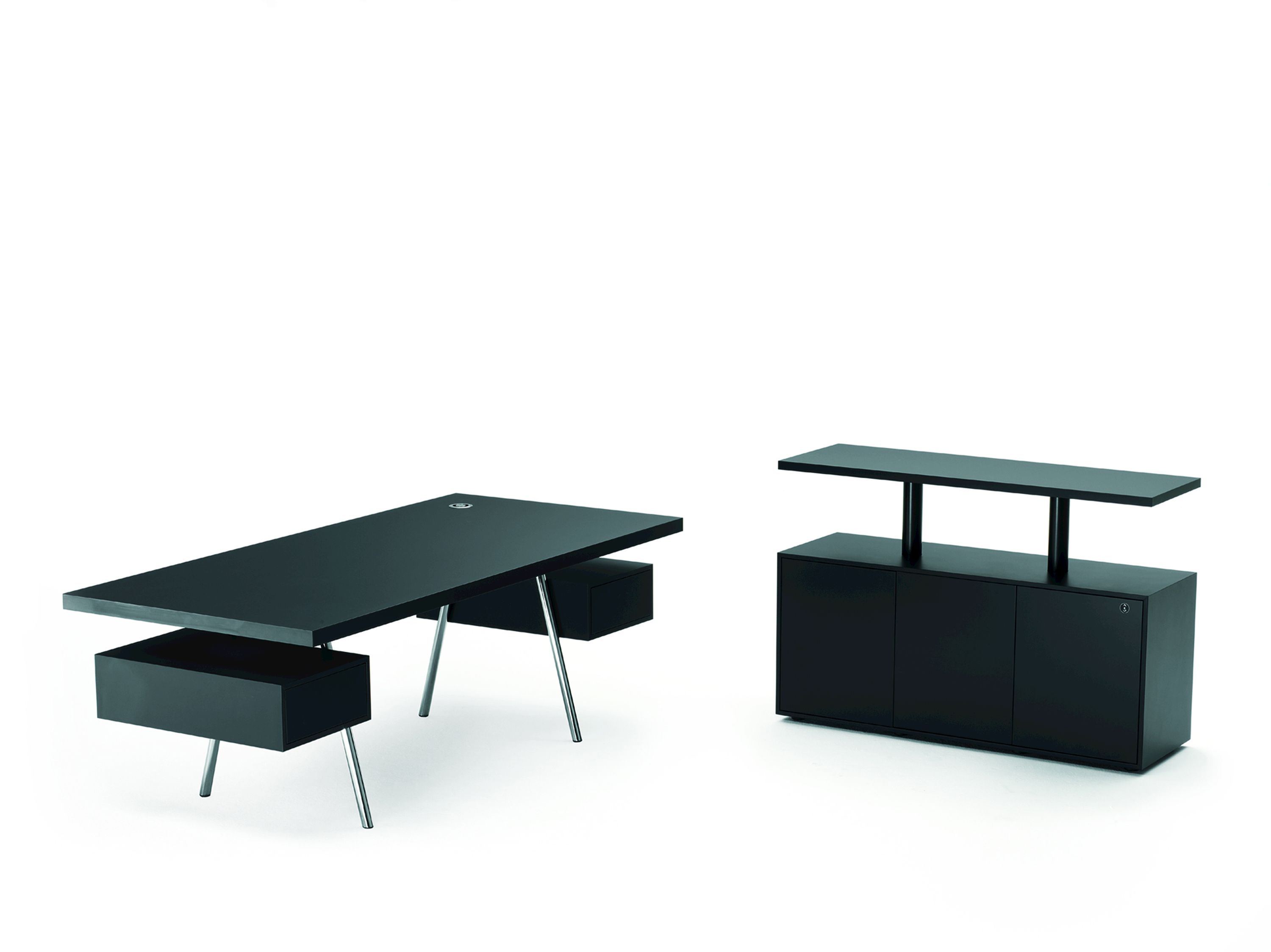 Стол с ящиками Spiegels .flair ARCH-00048263 - Вид №2