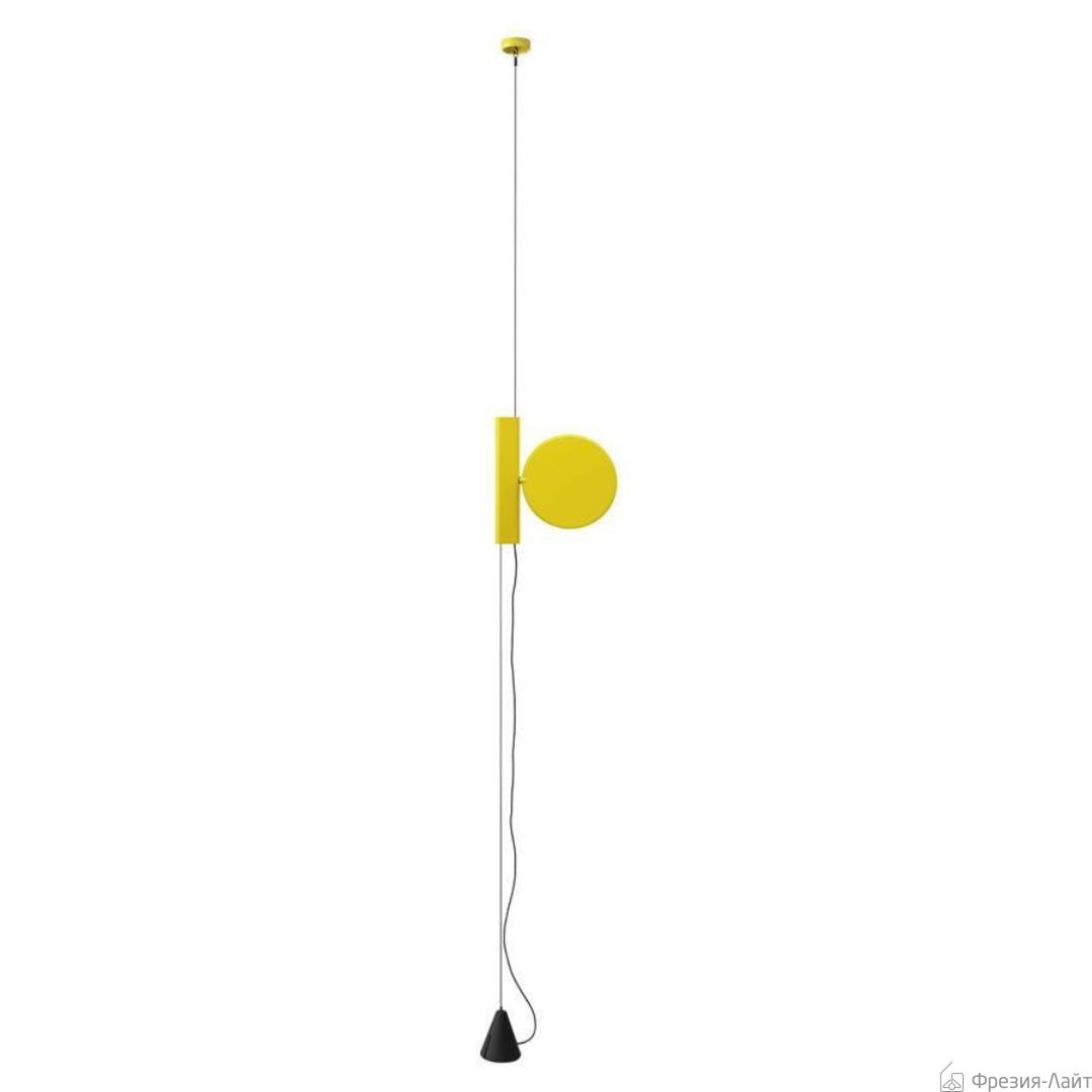 Flos F4640019 OK EU/UL/GB/SA GIA OK подвес 118045