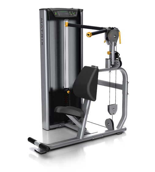 VS-S53H vs-s53h пресс-машина MATRIX Versa - Вид №1